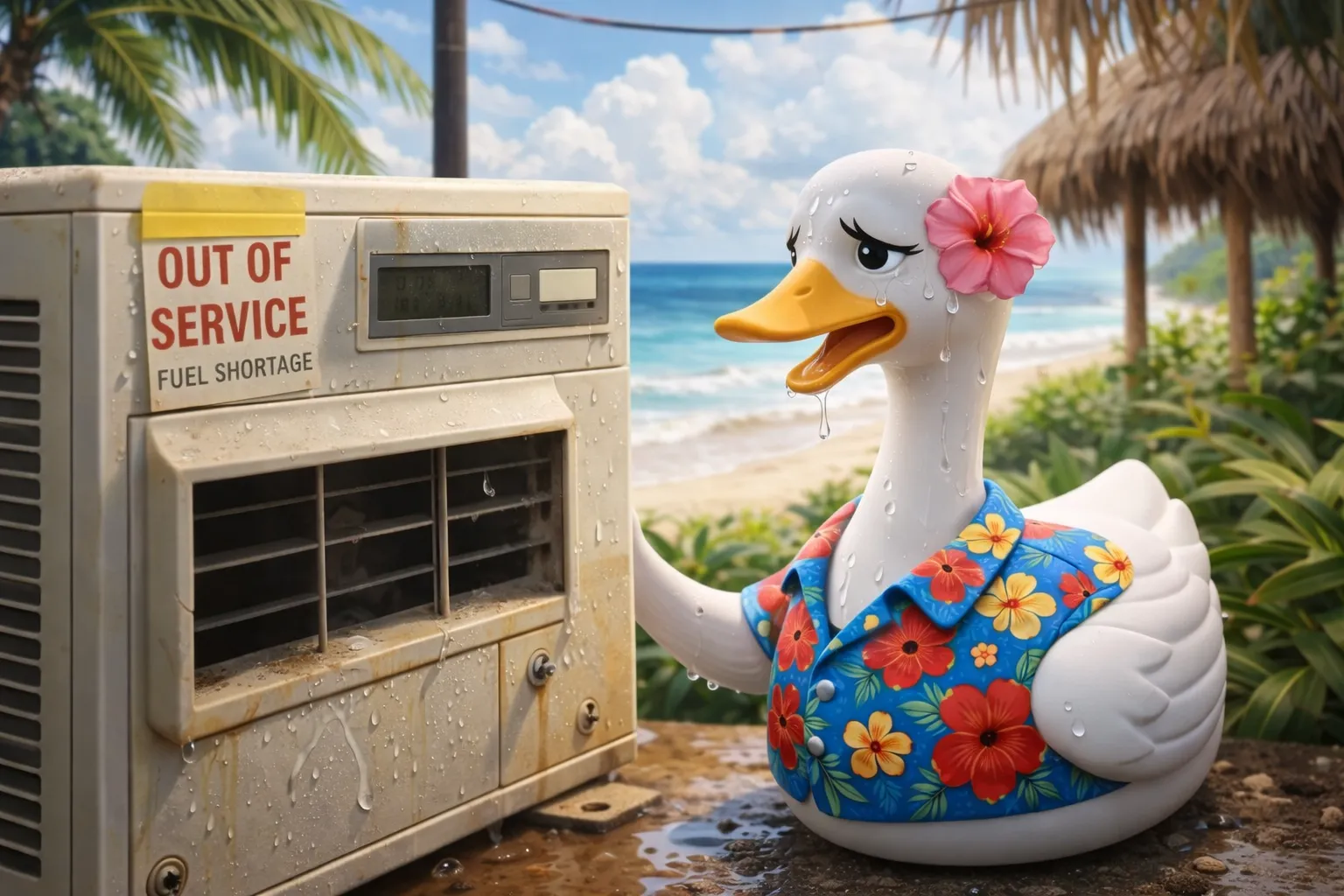 The $2 Billion Band-Aid